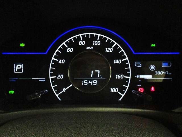 Nissan NOTE 2018-10 28400-19