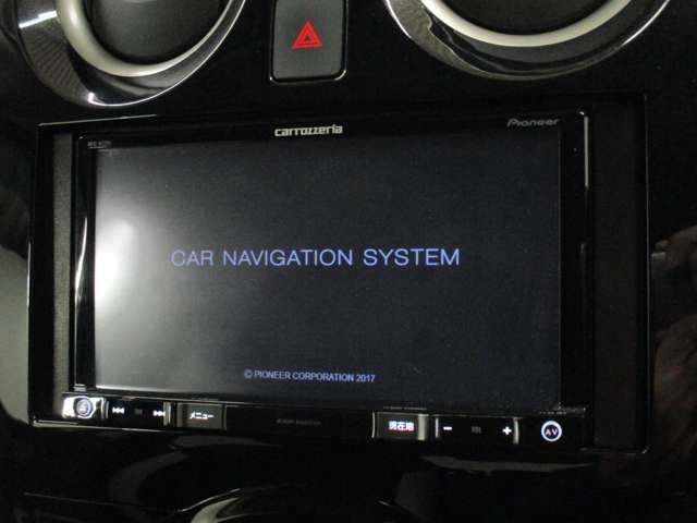 Nissan NOTE 2018-10 28400-6