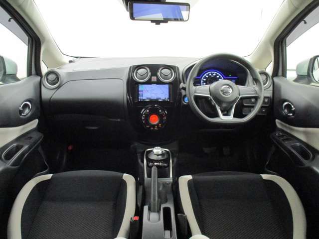 Nissan NOTE 2018-10 28400-4