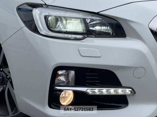 Subaru LEVORG 2015-02 275056-13