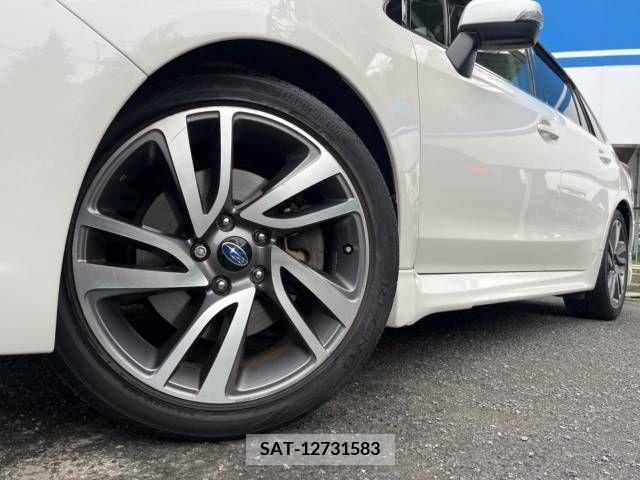 Subaru LEVORG 2015-02 275056-14