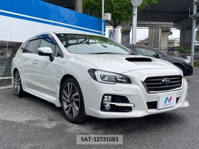 Subaru LEVORG 2015-02 275056-12