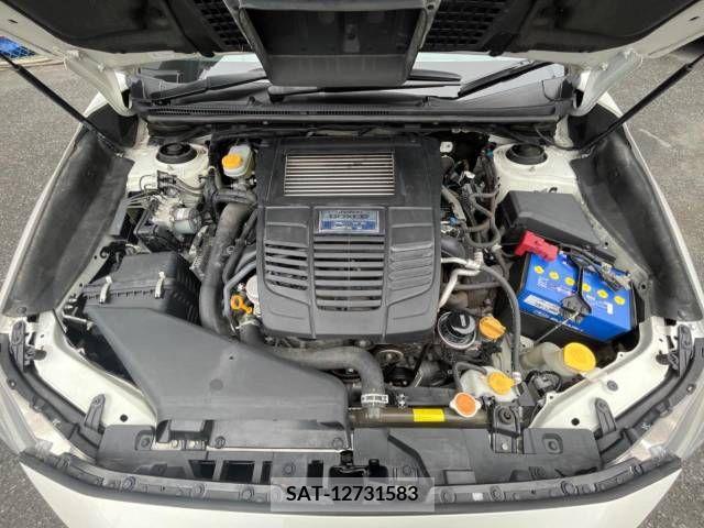 Subaru LEVORG 2015-02 275056-19