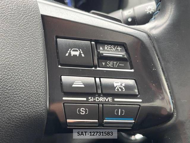 Subaru LEVORG 2015-02 275056-10