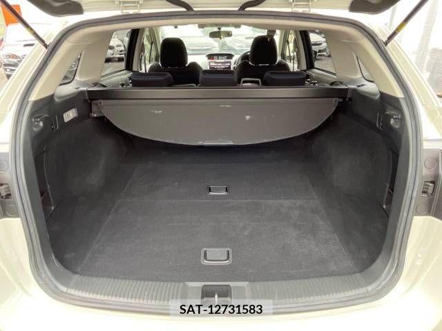 Subaru LEVORG 2015-02 275056-17