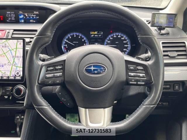Subaru LEVORG 2015-02 275056-9
