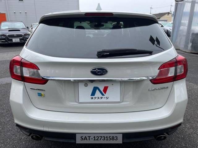 Subaru LEVORG 2015-02 275056-16