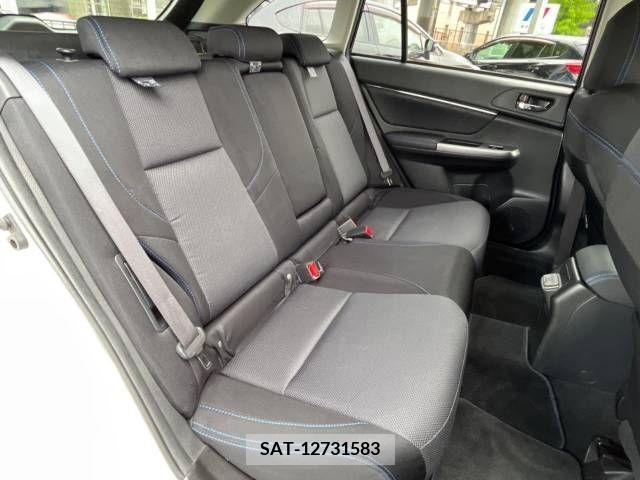Subaru LEVORG 2015-02 275056-8