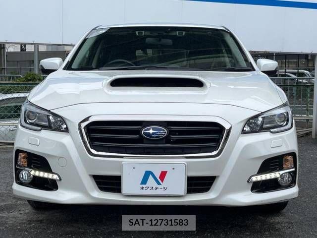 Subaru LEVORG 2015-02 275056-15