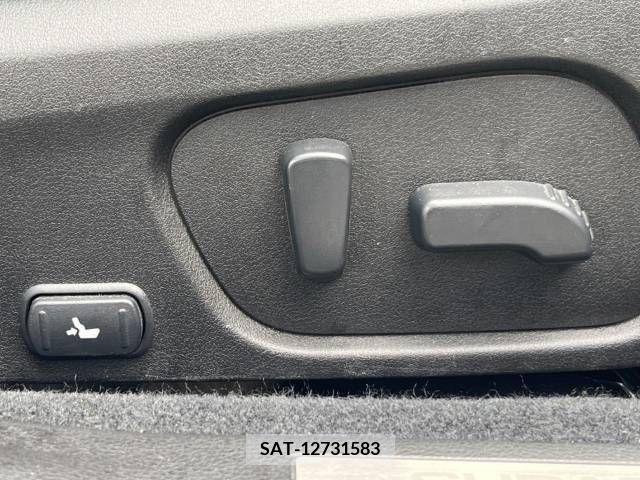 Subaru LEVORG 2015-02 275056-7