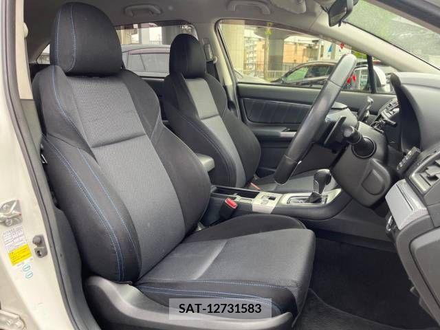 Subaru LEVORG 2015-02 275056-6