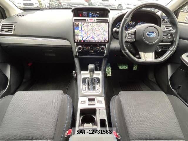 Subaru LEVORG 2015-02 275056-1