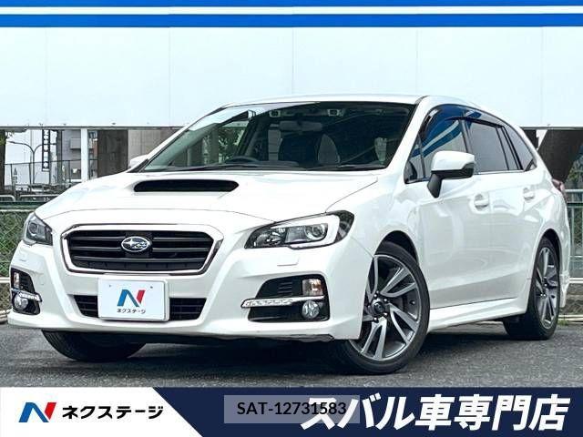 Subaru LEVORG 2015-02 275056-0