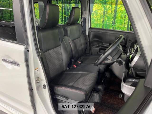 Suzuki SPACIA 2021-10 285792-9
