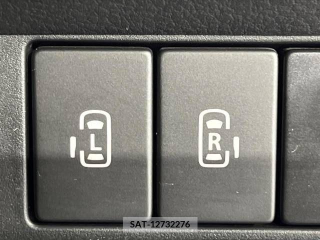 Suzuki SPACIA 2021-10 285792-6