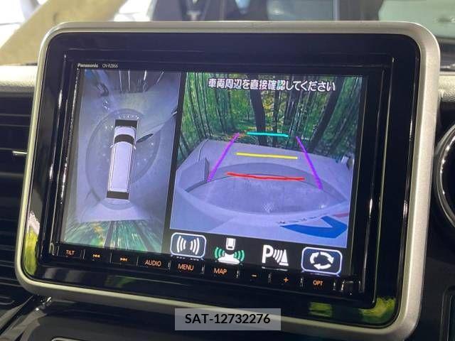 Suzuki SPACIA 2021-10 285792-4