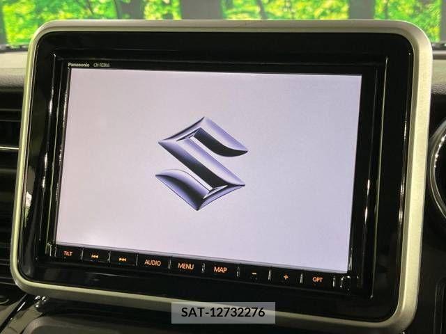Suzuki SPACIA 2021-10 285792-3