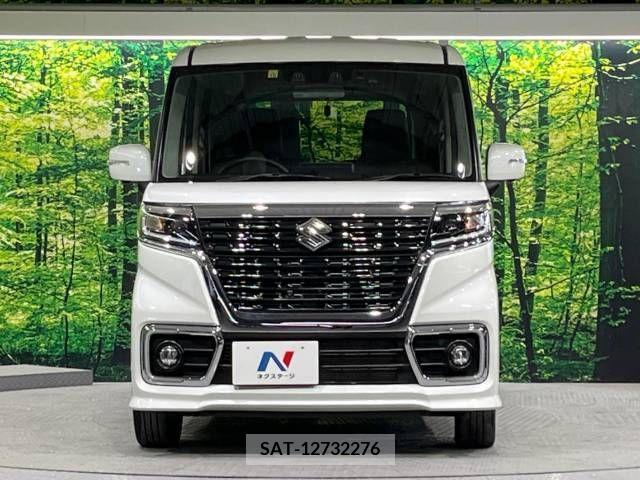 Suzuki SPACIA 2021-10 285792-14