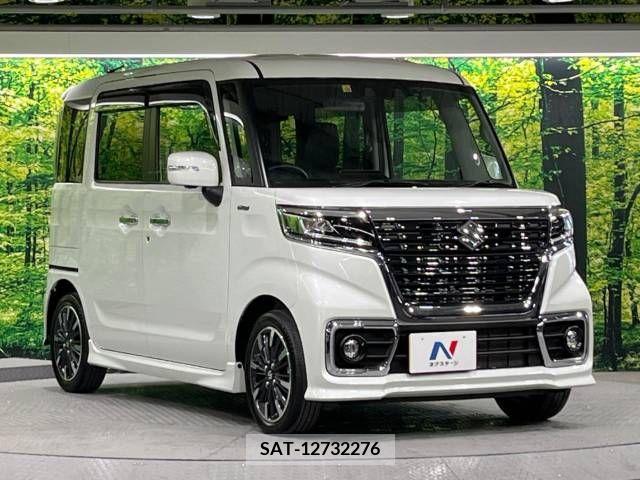 Suzuki SPACIA 2021-10 285792-16