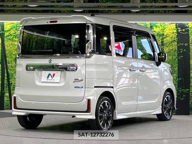 Suzuki SPACIA 2021-10 285792-17