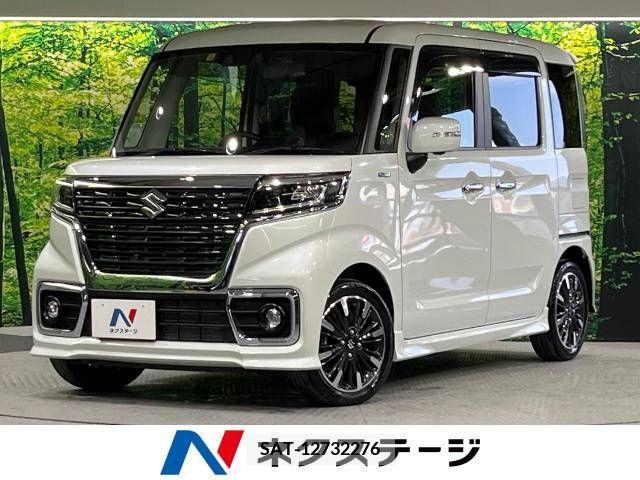 Suzuki SPACIA 2021-10 285792-0