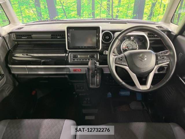 Suzuki SPACIA 2021-10 285792-1