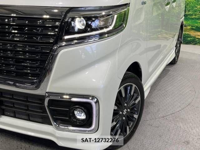 Suzuki SPACIA 2021-10 285792-12