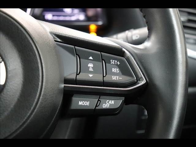 Mazda AXELA SPORT 2017-01 182754-6