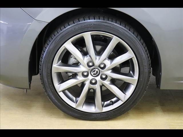 Mazda AXELA SPORT 2017-01 182754-23