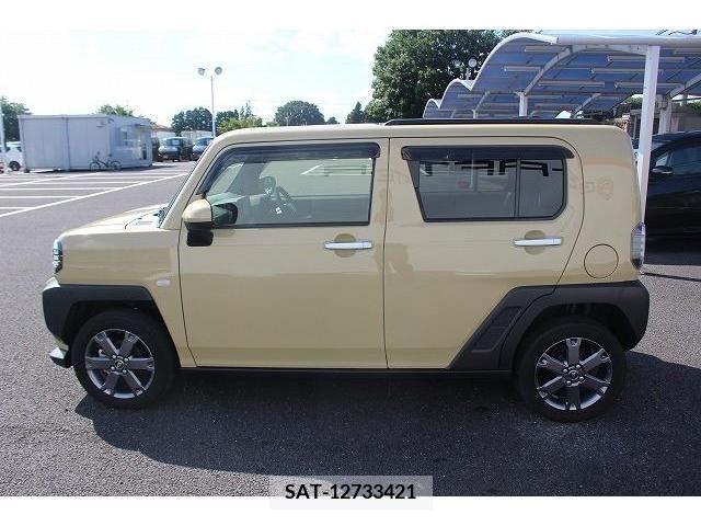 Daihatsu TAFT 2020-11 310737-4
