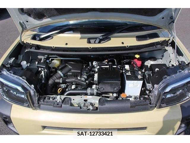 Daihatsu TAFT 2020-11 310737-13