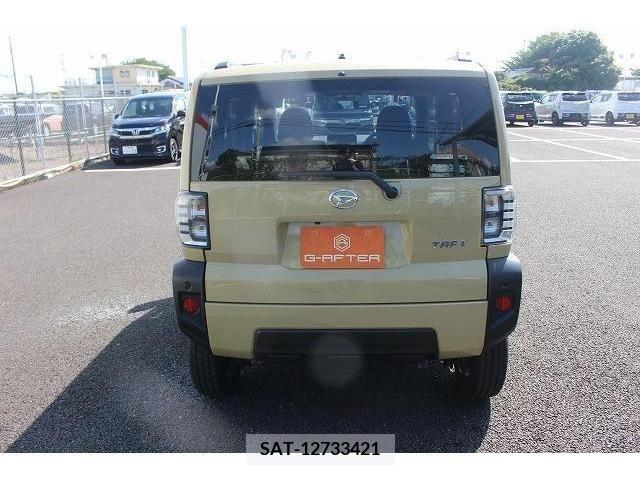 Daihatsu TAFT 2020-11 310737-3