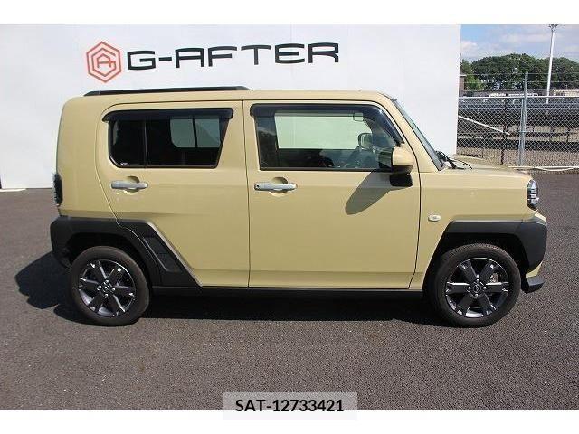 Daihatsu TAFT 2020-11 310737-2