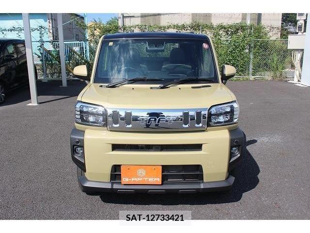 Daihatsu TAFT 2020-11 310737-1