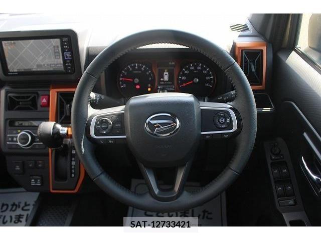 Daihatsu TAFT 2020-11 310737-11