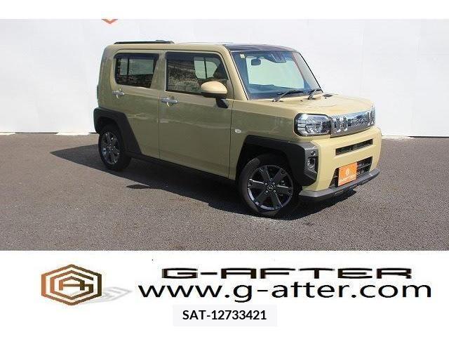 Daihatsu TAFT 2020-11 310737-0