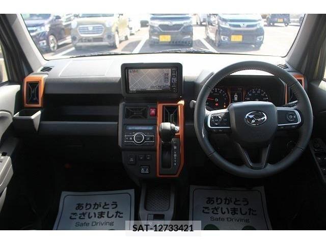 Daihatsu TAFT 2020-11 310737-10