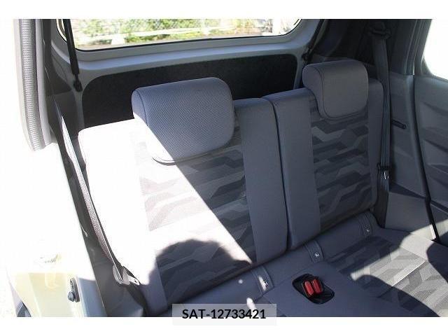 Daihatsu TAFT 2020-11 310737-9