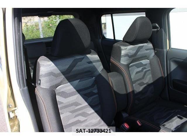 Daihatsu TAFT 2020-11 310737-8