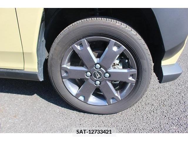 Daihatsu TAFT 2020-11 310737-7