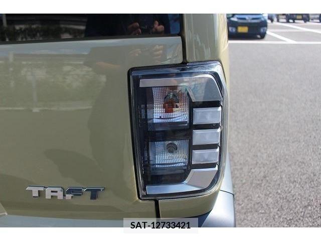 Daihatsu TAFT 2020-11 310737-6