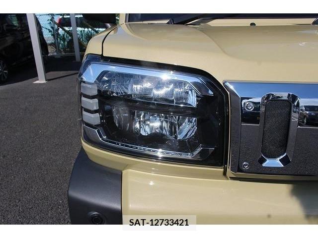 Daihatsu TAFT 2020-11 310737-5