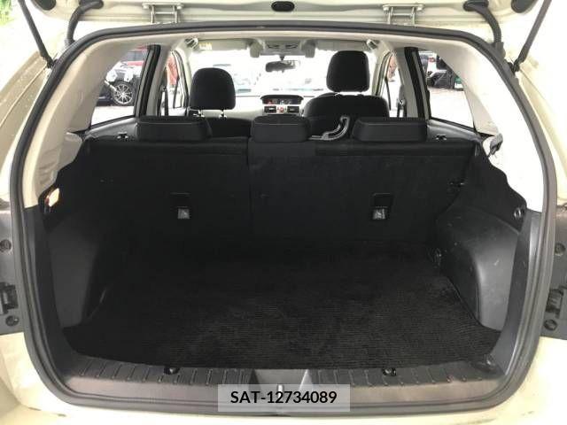 Subaru SUBARU 2013-02 304122-17