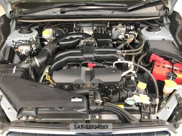 Subaru SUBARU 2013-02 304122-19