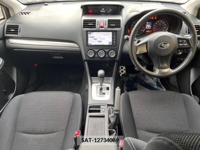 Subaru SUBARU 2013-02 304122-1
