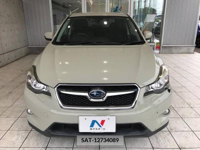 Subaru SUBARU 2013-02 304122-13