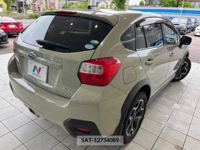 Subaru SUBARU 2013-02 304122-16