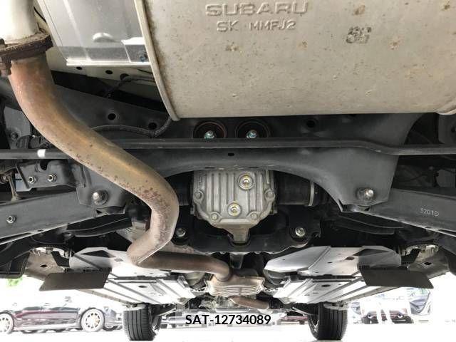 Subaru SUBARU 2013-02 304122-18