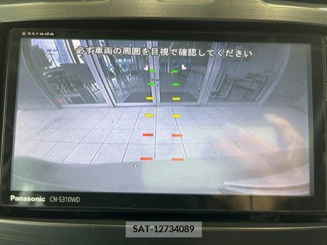 Subaru SUBARU 2013-02 304122-3
