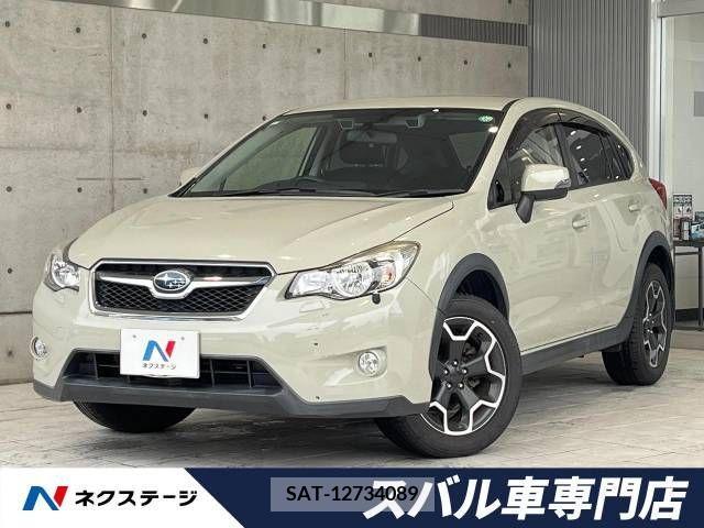 Subaru SUBARU 2013-02 304122-0